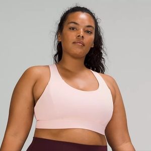lululemon Free to Be Elevated Bra (DD/DDD Cup)